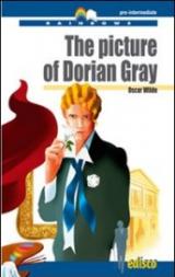 The picture of Dorian Gray. Level B1. Pre-intermediate. Con CD Audio. Con espansione online