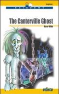 The Canterville Ghost. Con CD Audio. Con espansione online