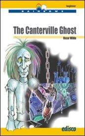 The Canterville Ghost. Con CD Audio. Con espansione online