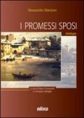 I promessi sposi. Antologia. Con espansione online