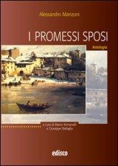 I promessi sposi. Antologia. Con espansione online