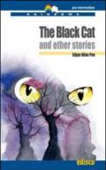 The black cat and other stories. Level B1. Pre-intermediate. Con CD Audio. Con espansione online