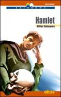 Hamlet. Level B2. Intermediate. Con CD Audio. Con espansione online