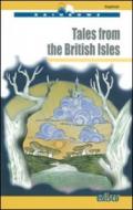Tales from the british isles. Con CD Audio. Con espansione online