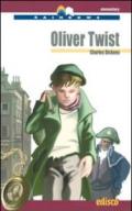 Oliver Twist. Level A2. Elementary. Con CD Audio. Con espansione online