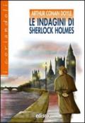 Le indagini di Sherlock Holmes. Con espansione online