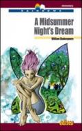 A Midsummer night's dream. Con espansione online