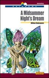 A Midsummer night's dream. Con espansione online