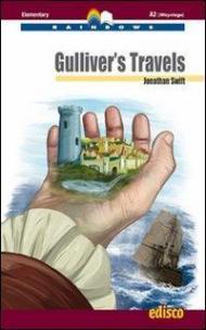 Gulliver's travels. Con CD Audio. Con espansione online