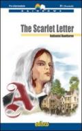 The Scarlet Letter. Level B1. Pre-intermediate. Rainbows readers. Con CD Audio. Con espansione online