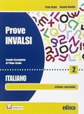 Prove INVALSI italiano. Per la Scuola media. Con espansione online. Vol. 2