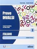 Prove INVALSI italiano. Per la Scuola media. Con espansione online. Vol. 3