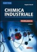 Chimica industriale. Per gli Ist. tecnici e professionali. Con espansione online