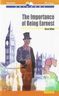 The importance of being earnest. Level B2. Intermediate. Con espansione online. Con CD-Audio