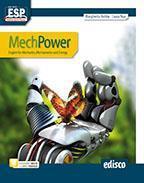 Mechpower. English for mechanics, mechatronics and energy. e professionali. Con e-book. Con espansione online