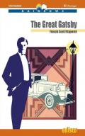 THE GREAT GATSBY + AUDIO CD LEVEL B2 · INTERMEDIATE | RAINBOWS READERS