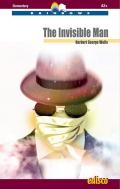 THE INVISIBLE MAN + AUDIO CD LEVEL A2+ · ELEMENTARY | RAINBOWS READERS