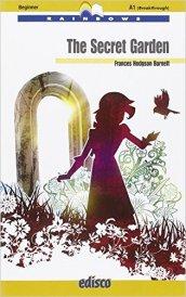 The secret garden. Con espansione online