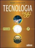 Tecnologia oggi. Vol. A-B-C. Materiali per il docente. Per la Scuola media