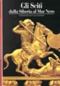 Gli Sciti. L'oro della Siberia e del Mar Nero