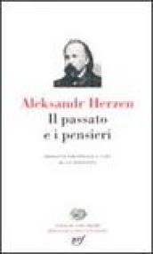 Il passato e i pensieri