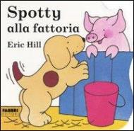 Spotty alla fattoria