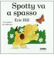 Spotty va a spasso