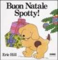 Buon Natale Spotty!