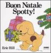 Buon Natale Spotty!