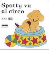 Spotty va al circo