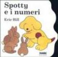 Spotty e i numeri