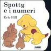 Spotty e i numeri