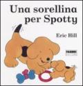 Una sorellina per Spotty