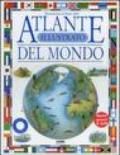 Atlante illustrato del mondo