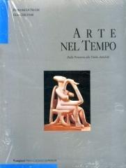 Arte nel tempo. Il Medioevo. Ediz. blu. Per le Scuole superiori