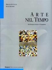 Arte nel tempo. Ediz. blu. Per le Scuole superiori: 3\2