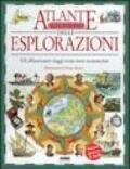 Atlante illustrato delle esplorazioni