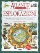 Atlante illustrato delle esplorazioni