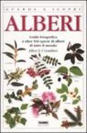 Alberi. Ediz. illustrata