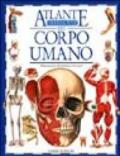 Atlante illustrato del corpo umano