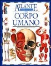 Atlante illustrato del corpo umano