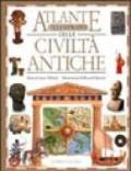 Atlante illustrato delle civiltà antiche