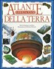 Atlante illustrato della terra