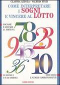 Come interpretare i sogni e vincere al lotto