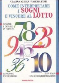 Come interpretare i sogni e vincere al lotto