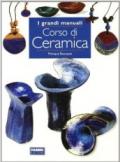 Corso completo di ceramica