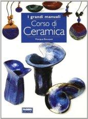 Corso completo di ceramica