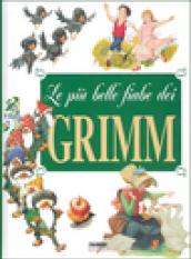 Le più belle fiabe dei Grimm