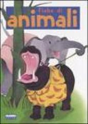 Fiabe di animali