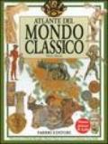 Atlante del mondo classico